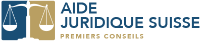 Aide juridique suisse